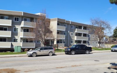 BIRCH MANOR, 2 BEDROOM , 1 BATHROOM $1,535
